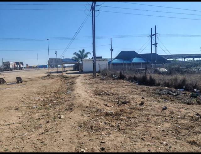 LAND FOR SALE IN MANKWENG
